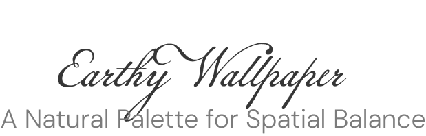 earthy wallpaper collection